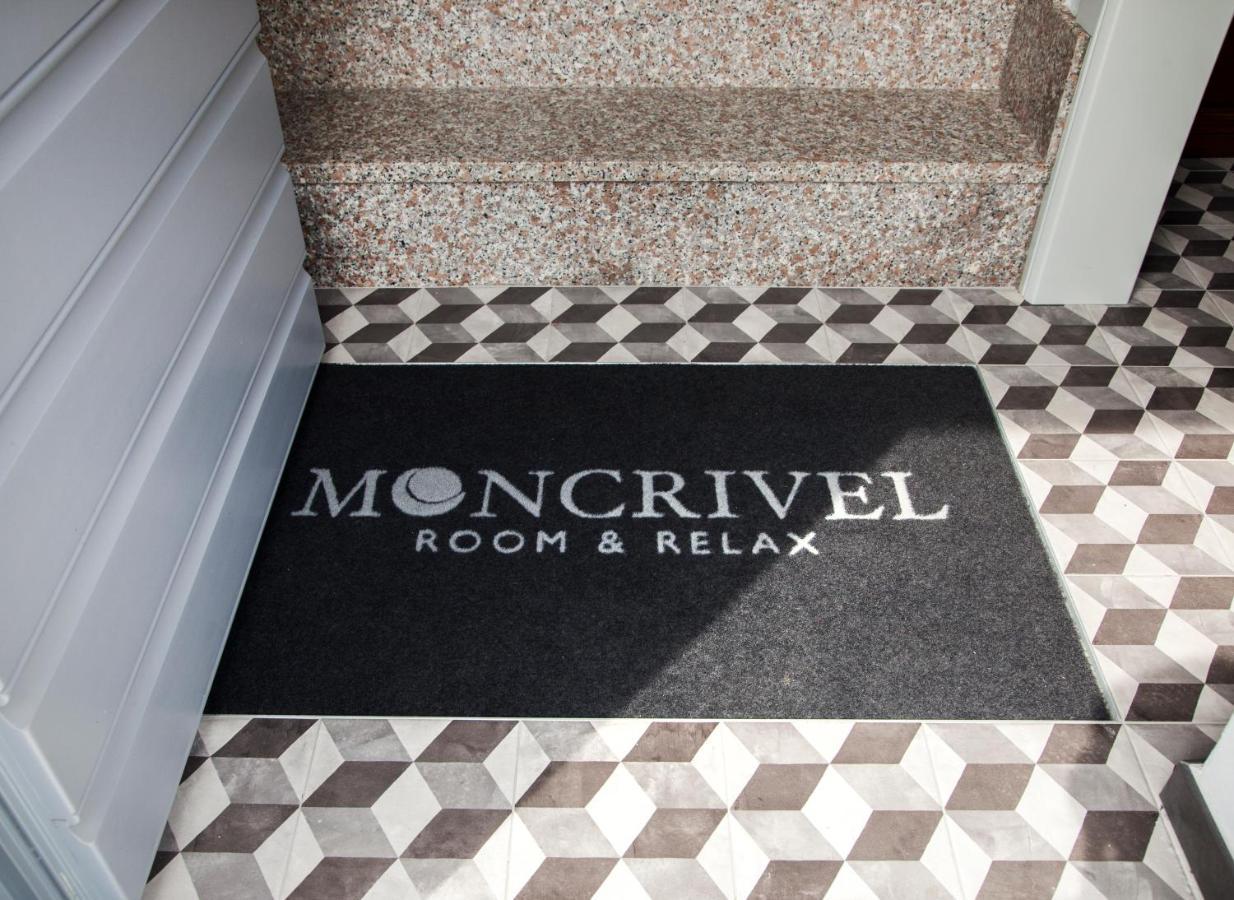 Moncrivel Rooms & Relax Benevello Exterior foto